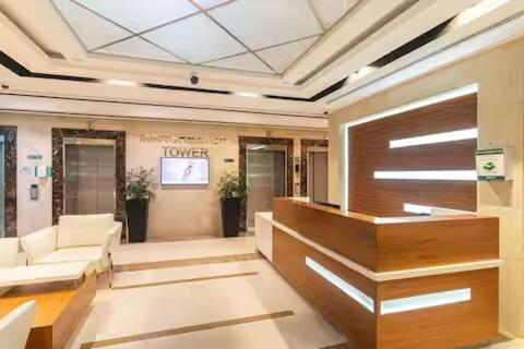 Luxury 2bhk In Marina By Dpie Man 912 Apartment Dubai