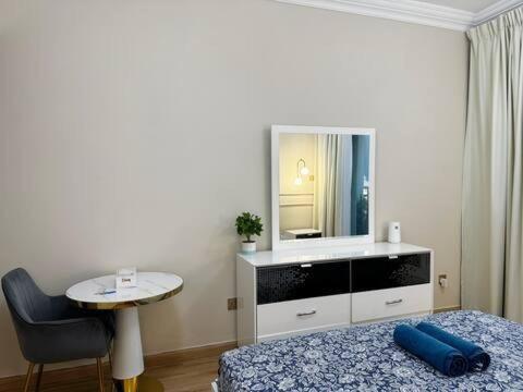 Luxury 2bhk In Marina By Dpie Man 912 Apartment Dubai