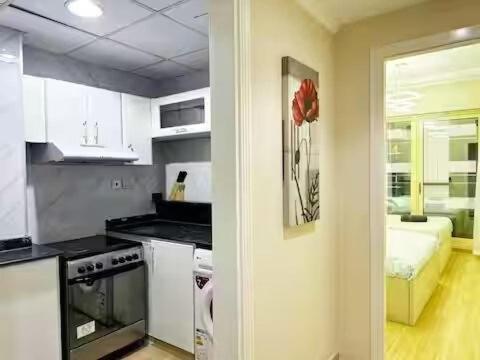 Luxury 2bhk In Marina By Dpie Man 912 Apartment Dubai