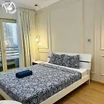 Luxury 2Bhk In Dubai Marina By Dpie Man 912